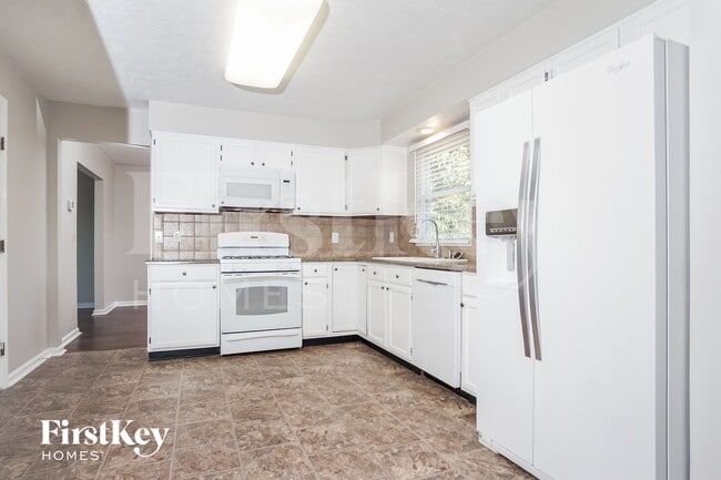 Foto del edificio - 6806 Spring Arbor Dr