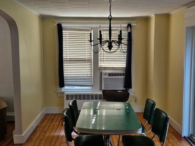 Foto del edificio - 313 1st St