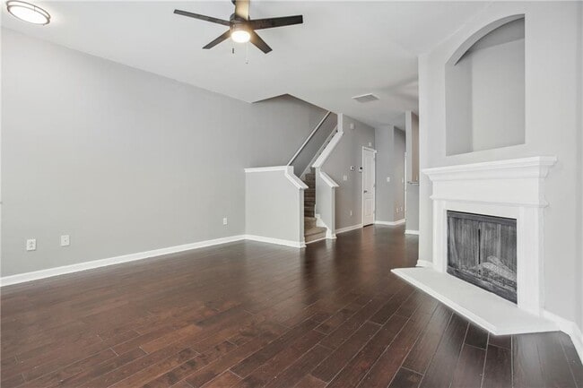 Foto del edificio - 2360 Johnson Rd NE