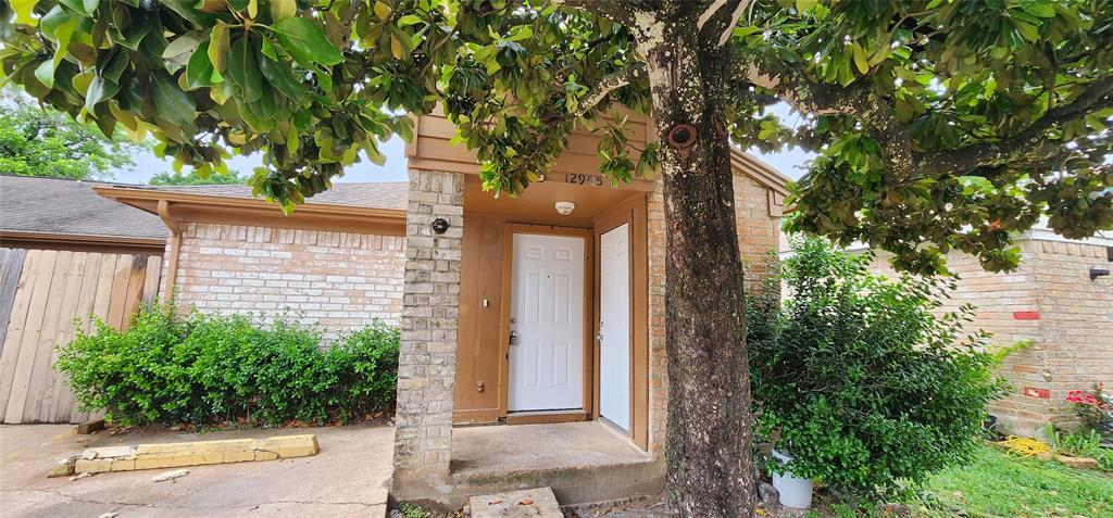 Primary Photo - 12905 Blackpool Ln