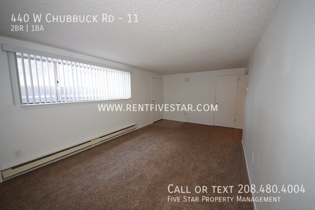 Foto del edificio - Charming Apartment in Chubbuck! Visit rent...