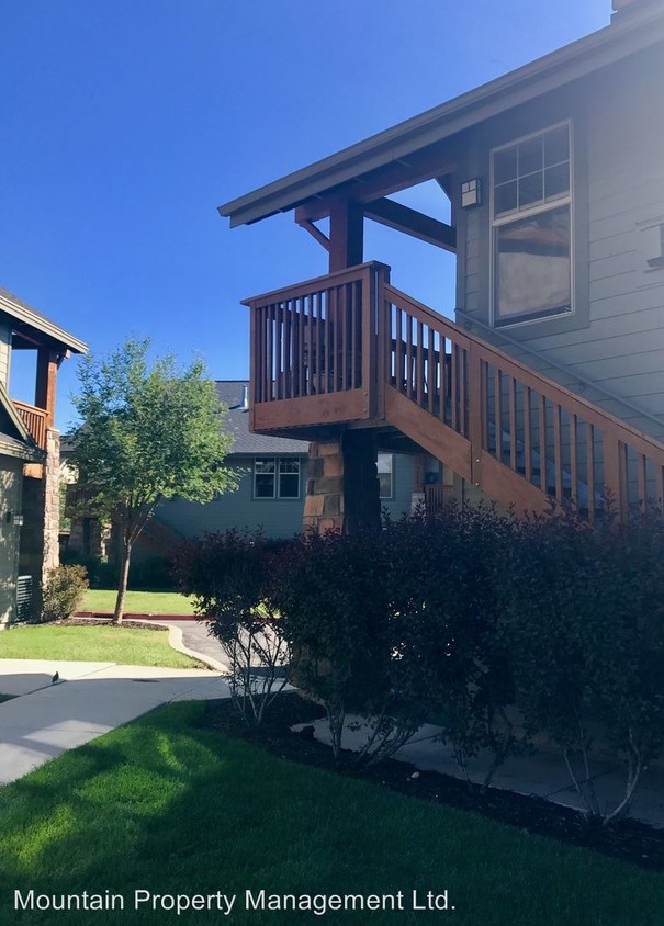 Foto principal - 1552 Redstone Ave