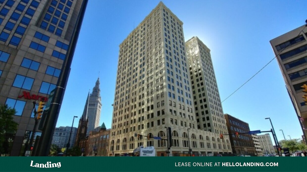 Building Photo - 99 W St Clair Ave