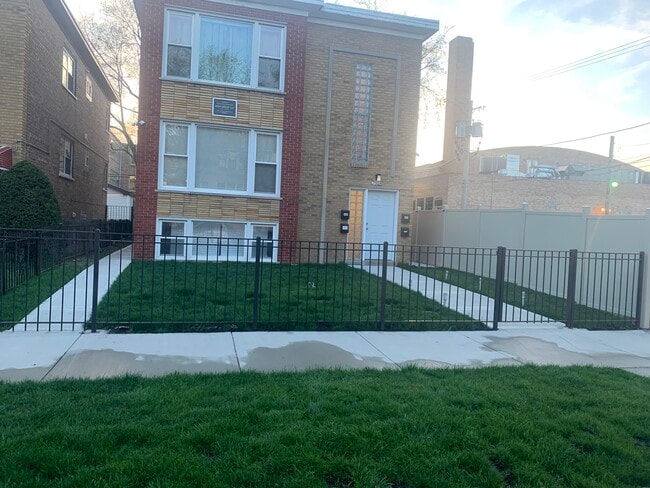 ¡¡¡Bienvenido a casa!!! - 7918 S Wood St