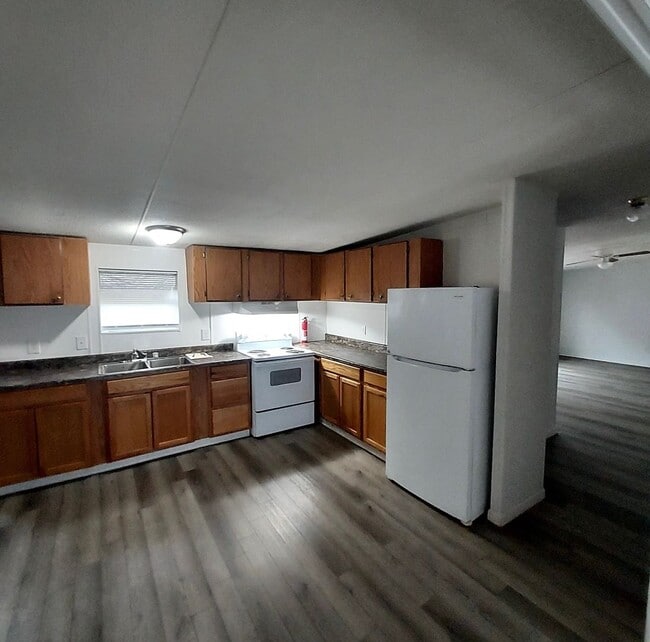 Foto del edificio - 14 Live Oak Ln