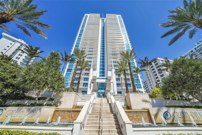 Foto del edificio - 3101 S Ocean Dr