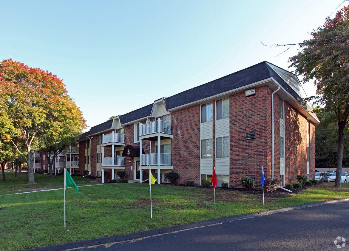 Sunnydale Estates Apartments Apartments in Toledo, OH