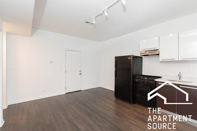 Foto del edificio - 5054 N Winthrop Ave