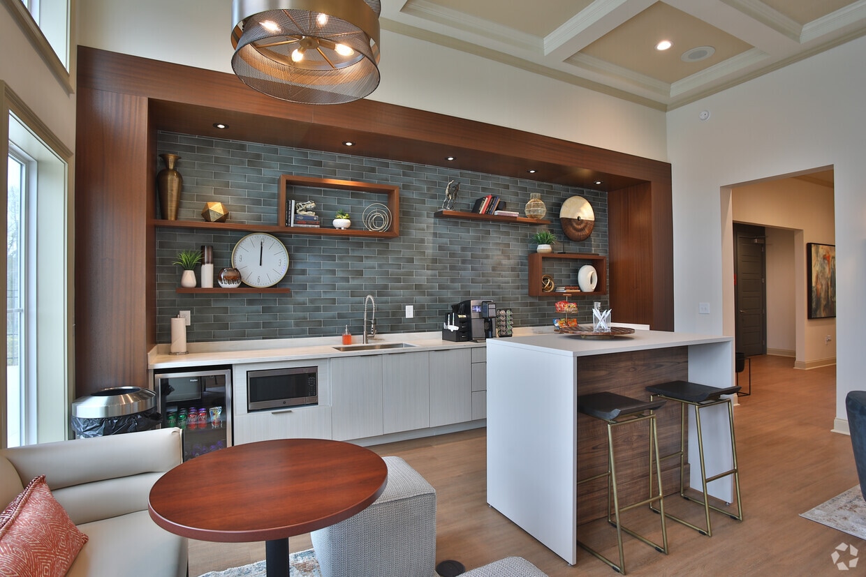 MacArthur Park Apartments in Augusta, GA