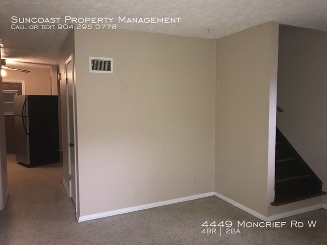 Building Photo - Affordable 4 Bedroom 2 bath home!