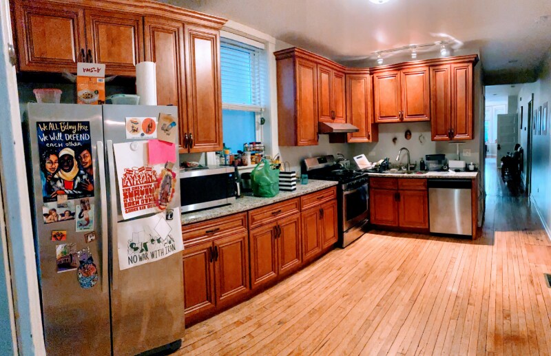 Foto principal - 3547 S Hermitage Ave