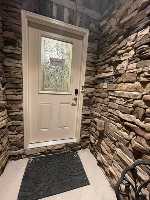Foto del edificio - 1207 Campbell Park Ln