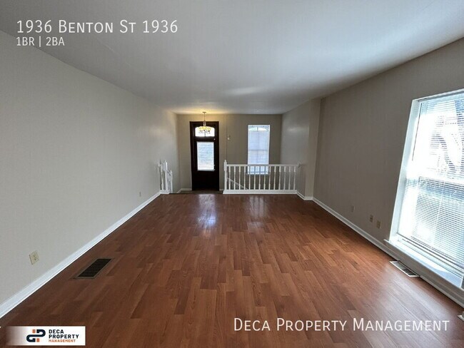 Foto del edificio - 1936 Benton St