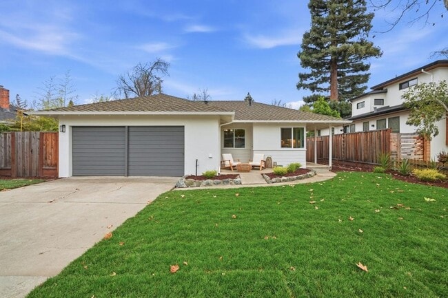 Building Photo - 1624 Channing Ave