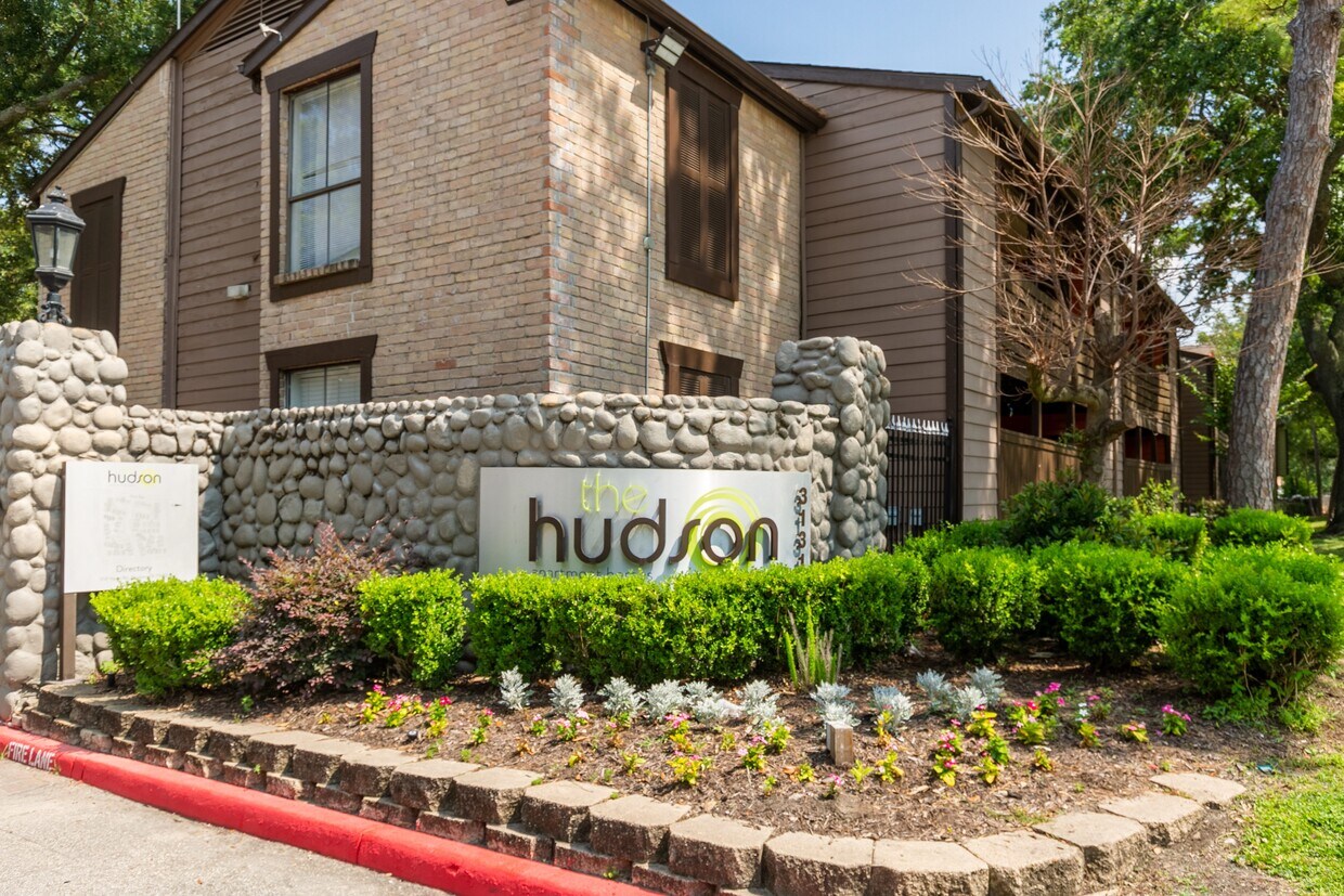 Hudson at Westchase Apts Alquileres en Houston, TX