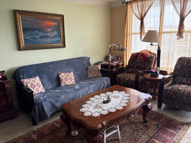 Foto del edificio - 3450 S Ocean Blvd