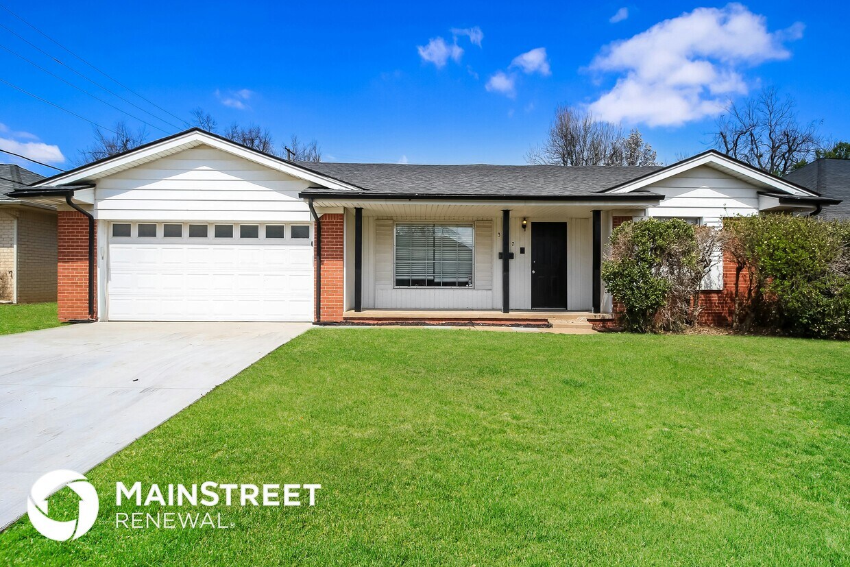 Foto principal - 3417 NW 41st St