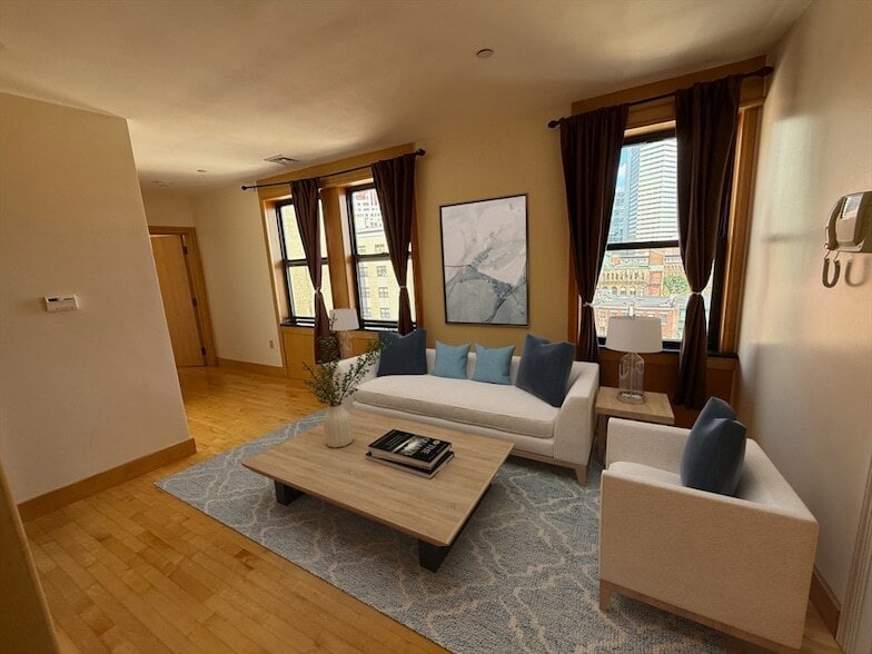 Photo - 42 Beach Street Unit 9D