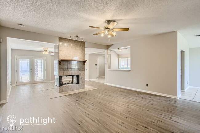 Building Photo - 3 br, 2 bath House - 2526 Palisades Pl UNIT