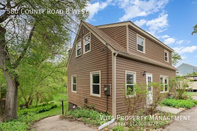 Foto del edificio - Newly Renovated 3 Bedroom in Roseville!