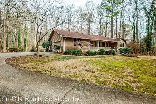 Building Photo - 3 br, 2 bath House - 120 Gingercake Drive