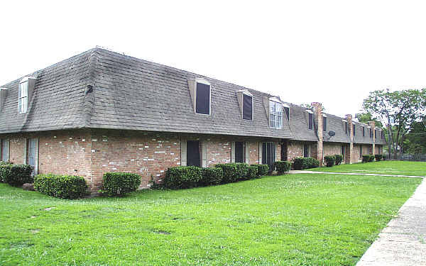 Building Photo - Lafayette Square