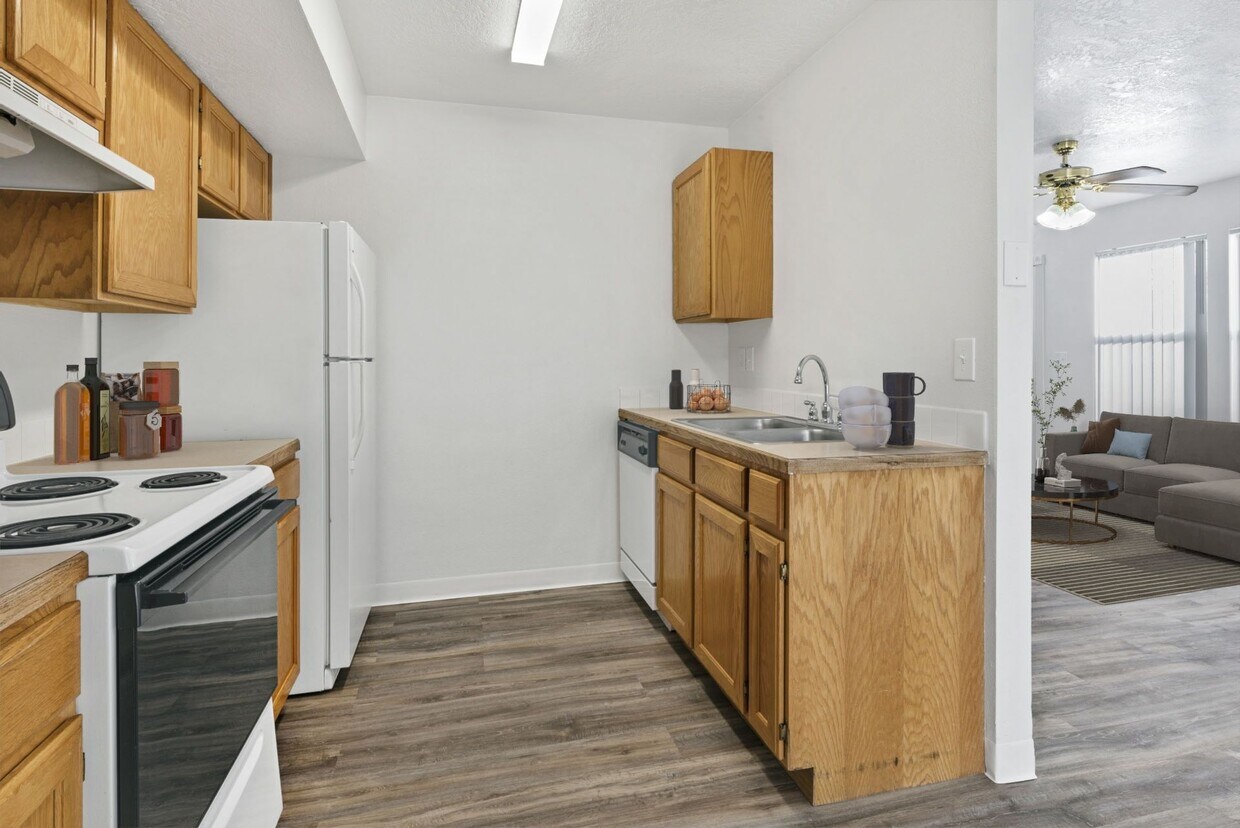 Foto principal - Sugar Street Townhomes