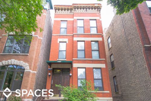 Building Photo - 1907 N Sheffield Ave