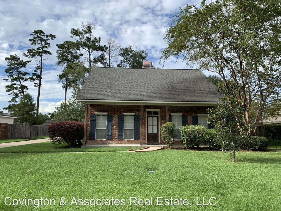 Primary Photo - 3 br, 2 bath House - 9195 Mason Drive