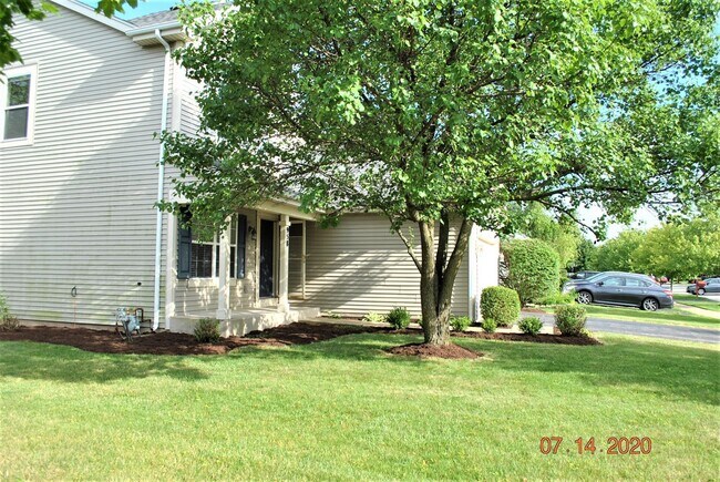 Foto del edificio - 958 Shoreline Dr