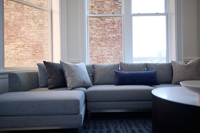 Foto del edificio - 34 Exchange St