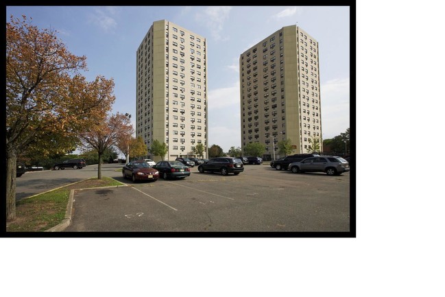 Georgia King Village Apartments - Newark, NJ | Apartments.com