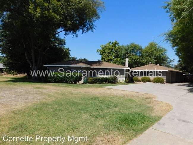 Building Photo - 3 br, 2 bath House - 5021 Sugar Lane