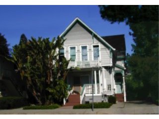 Primary Photo - 516 Chestnut St