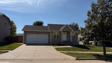 Building Photo - 2447 NW 45th St