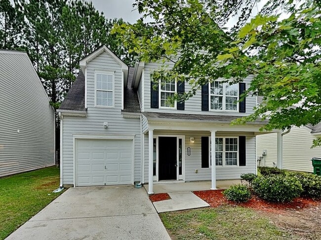 Building Photo - 11020 Pointer Ridge Dr
