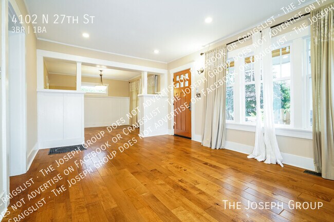 Foto del edificio - 4102 N 27th St
