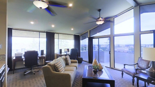 chaparral apartment homes