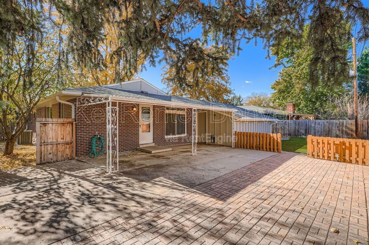 Foto principal - 10503 W 62nd Pl