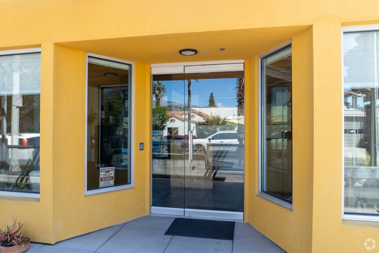 Building Photo - Haley Street Apartments
