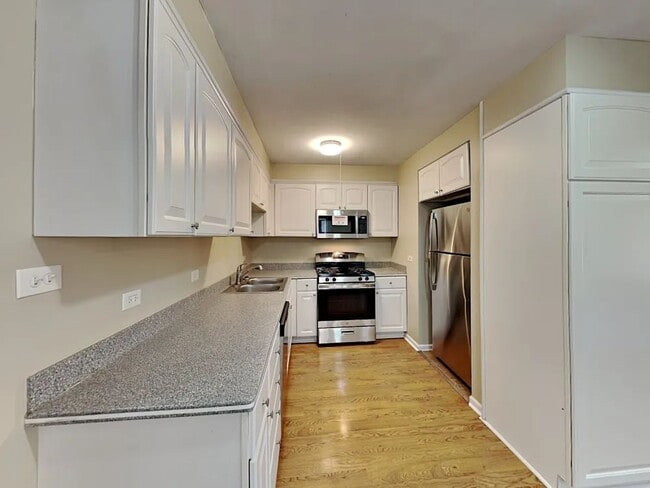 Foto del edificio - 19 E Adams St