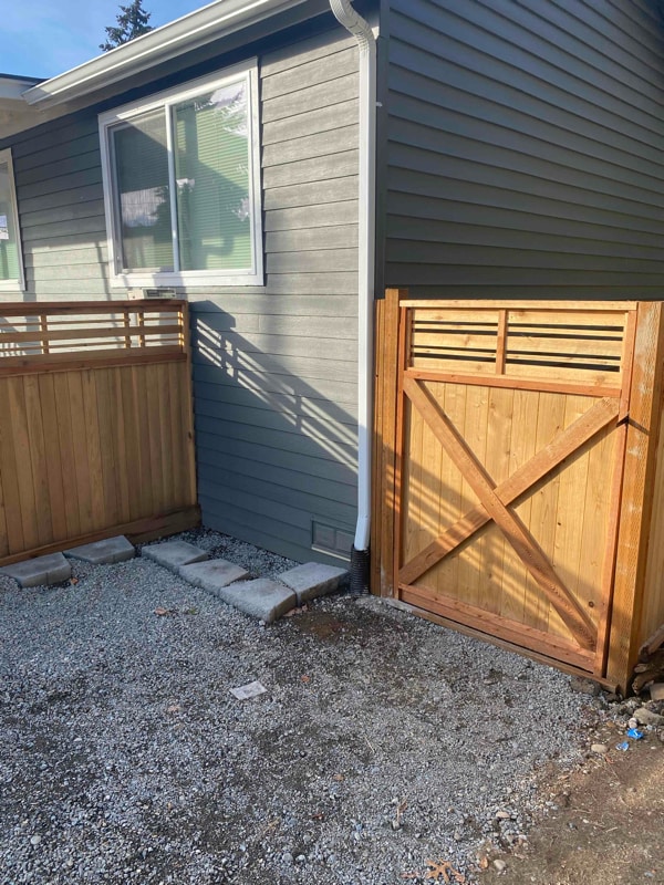 Photo - 806 SW Henderson St House