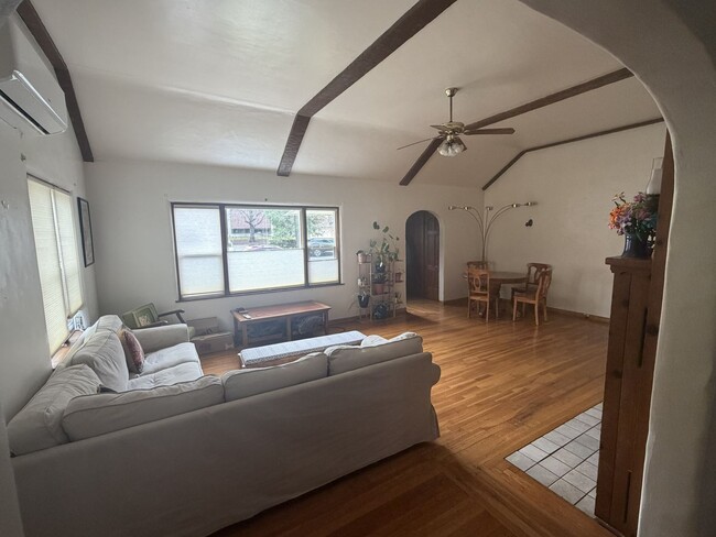 Building Photo - RARE Opportunity to Live on Mansion Avenue! Across the Street From CSUC