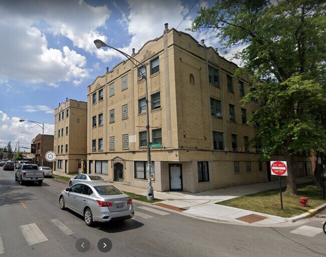 3132 - 3140 W Marquette - 3134 W Marquette Rd