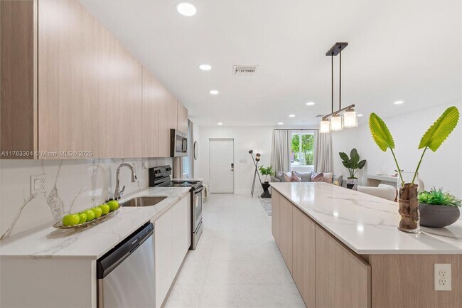 Foto del edificio - 1212 NW 6th Ct