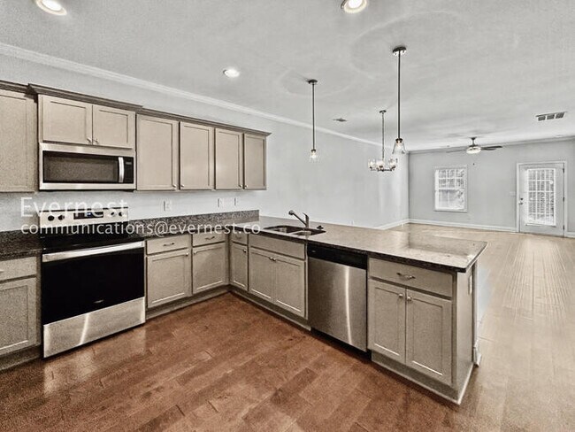 Foto del edificio - 3845 Valley View Ct