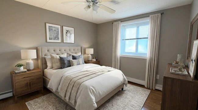 Foto del edificio - 4 Hawes St