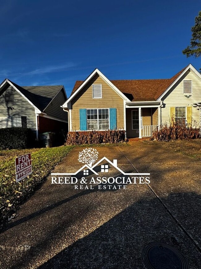 Building Photo - 5532 Ginners Dr