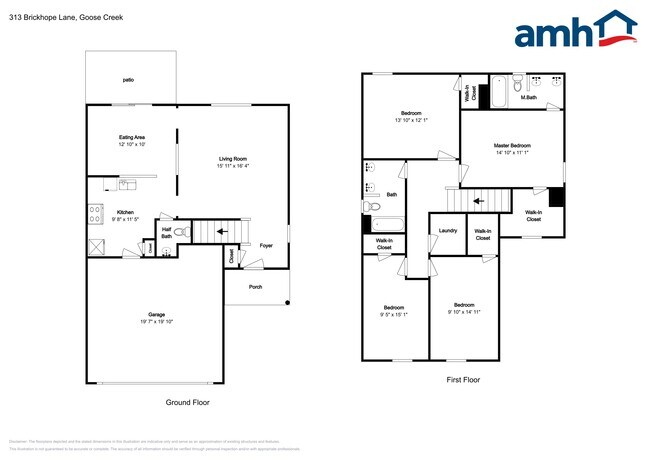 Foto del edificio - 313 Brickhope Ln