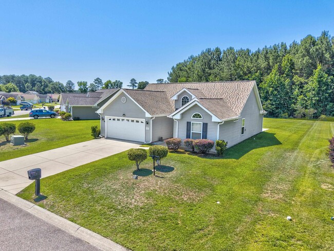 Building Photo - 312 Carolina Springs Ct